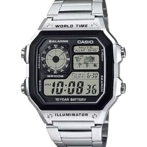 Reloj Casio AE-1200WHD-1AVEF