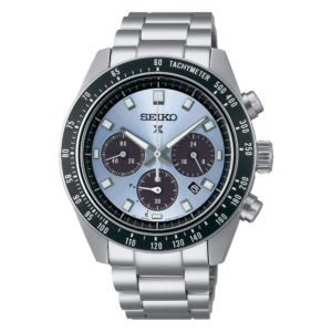 Reloj Seiko Prospex Speedtimer Solar SSC935
