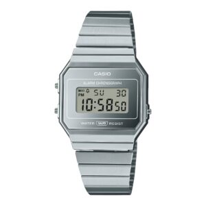 Reloj Casio Vintage Iconic A700WEV-7A