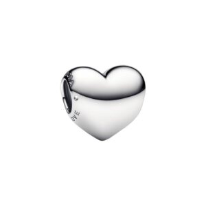 Charm Corazón Grabable Be Love 793439C00