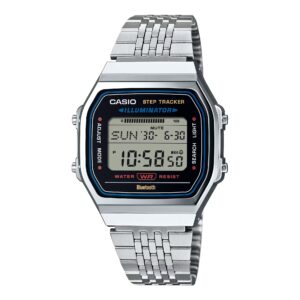Reloj Casio Vintage Bluetooth ABL-100WE-1A