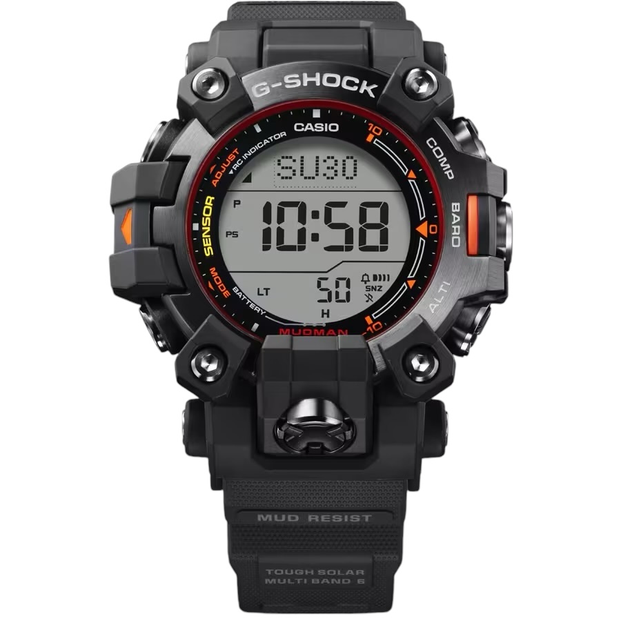 Reloj Casio G-Shock Mudman GW-9500MEC-1 - Imagen 2