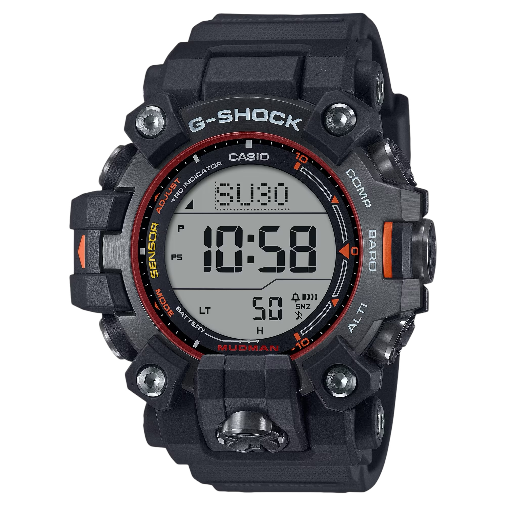 Reloj Casio G-Shock Mudman GW-9500MEC-1