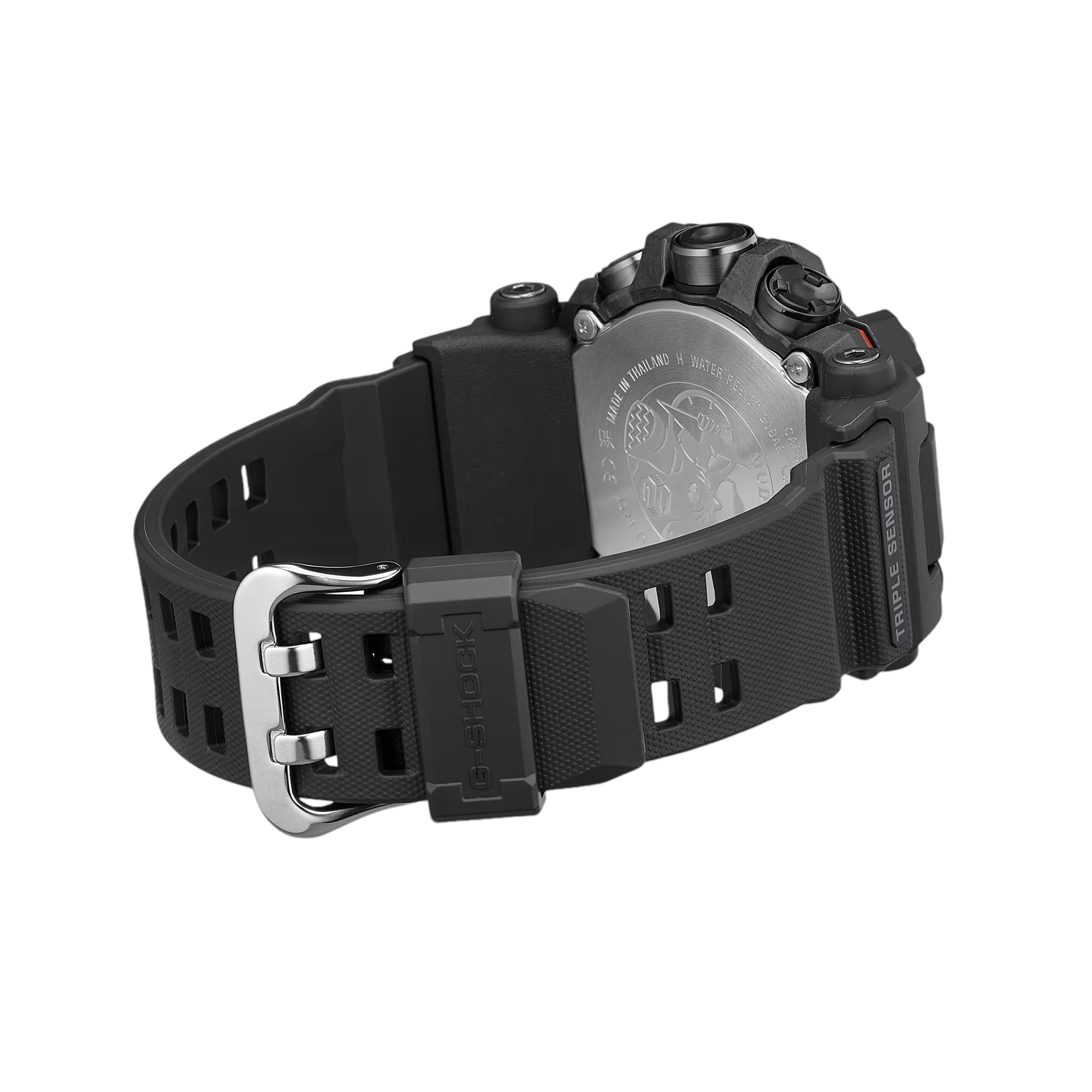 Reloj Casio G-Shock Mudman GW-9500MEC-1 - Imagen 5