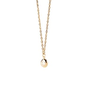Collar Solitario Sand CO01-869-U