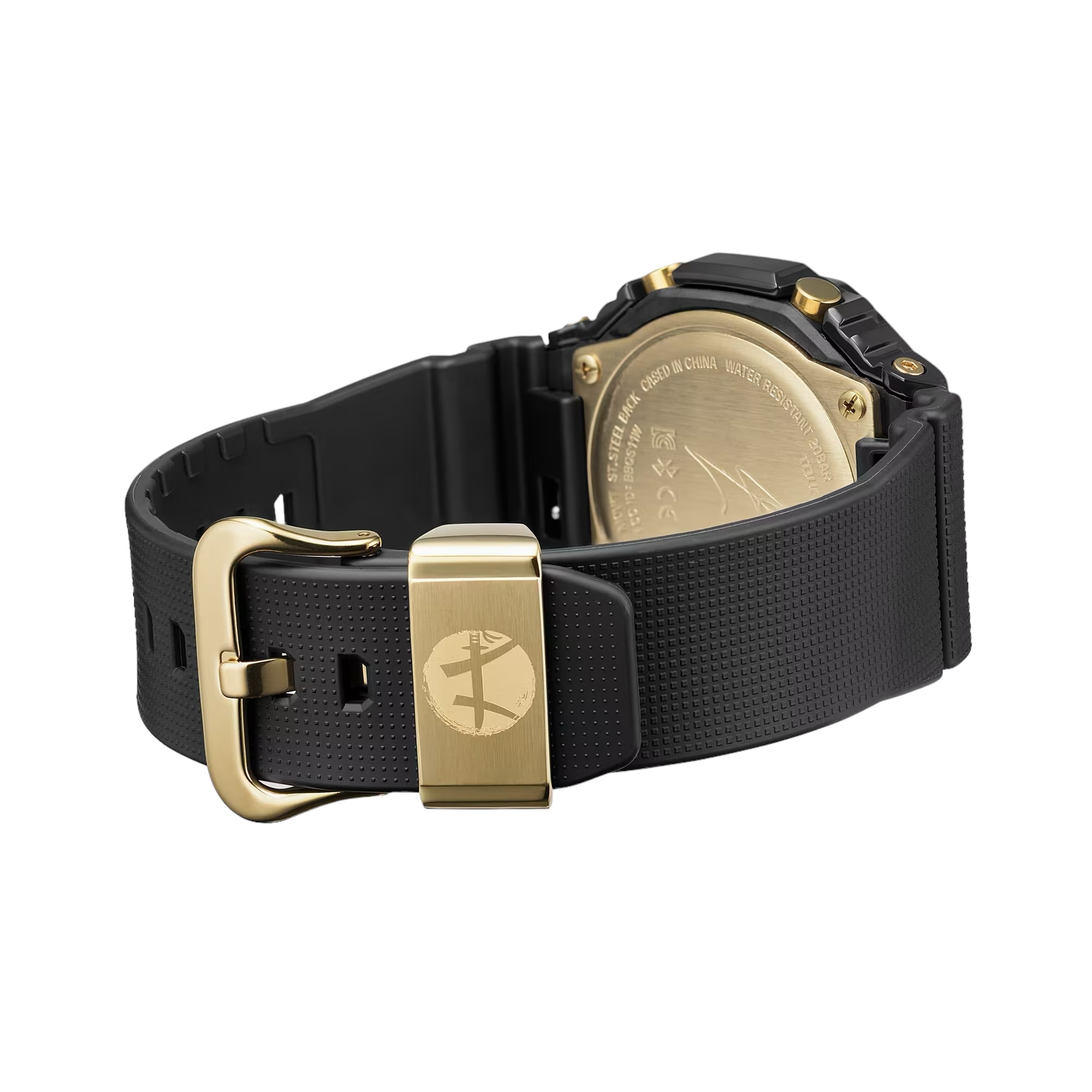 Reloj G-Shock Rui Hachimura GBM-2100RH-1A - Imagen 6