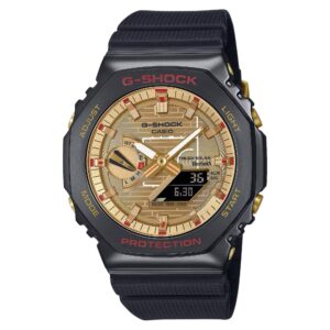 Reloj G-Shock Rui Hachimura GBM-2100RH-1A