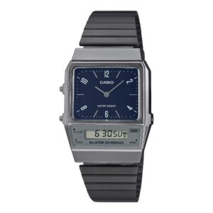 Reloj Casio Vintage Anadigi AQ-800EB-2A