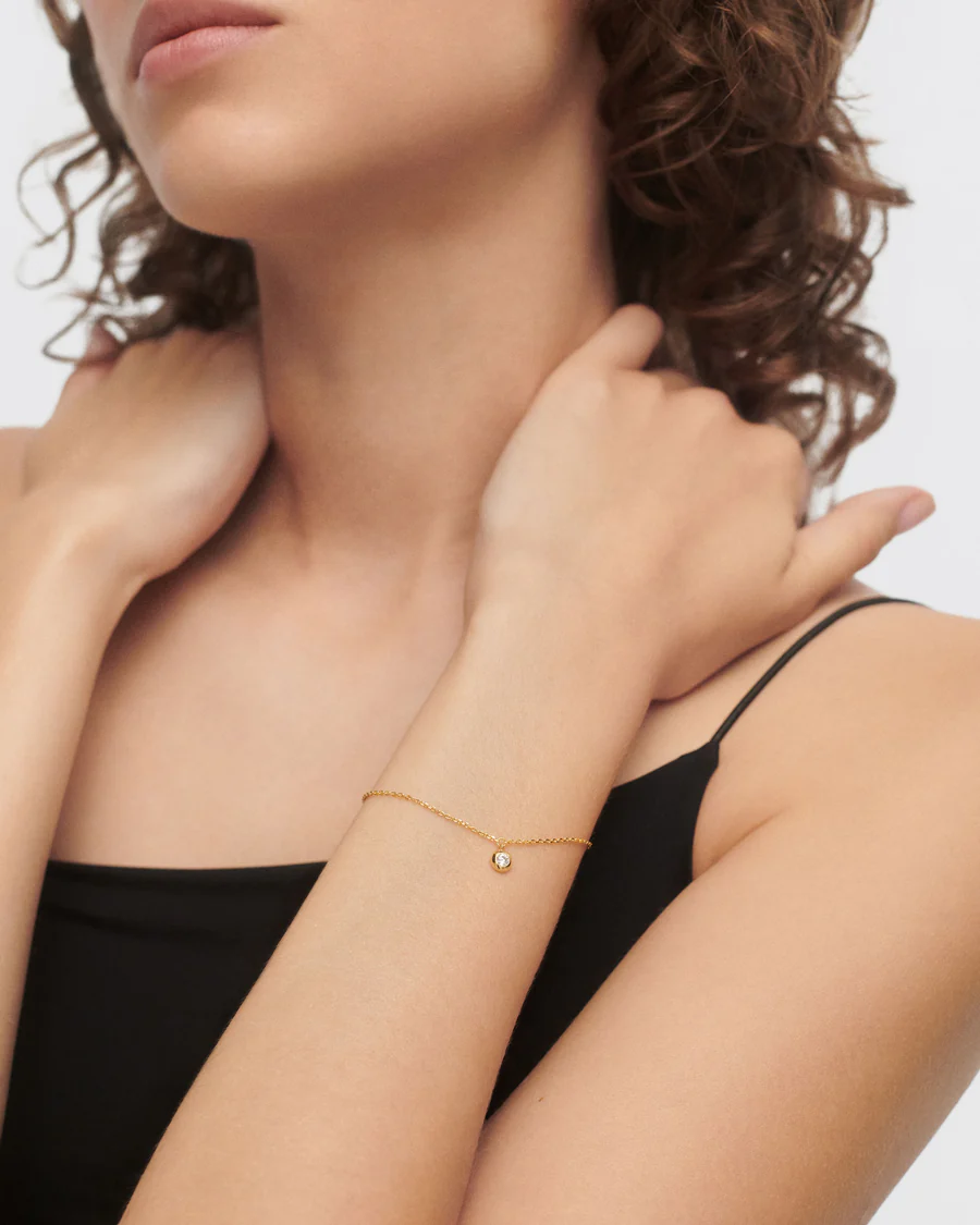 Pulsera Solitario Sand PU01-792-U - Imagen 3