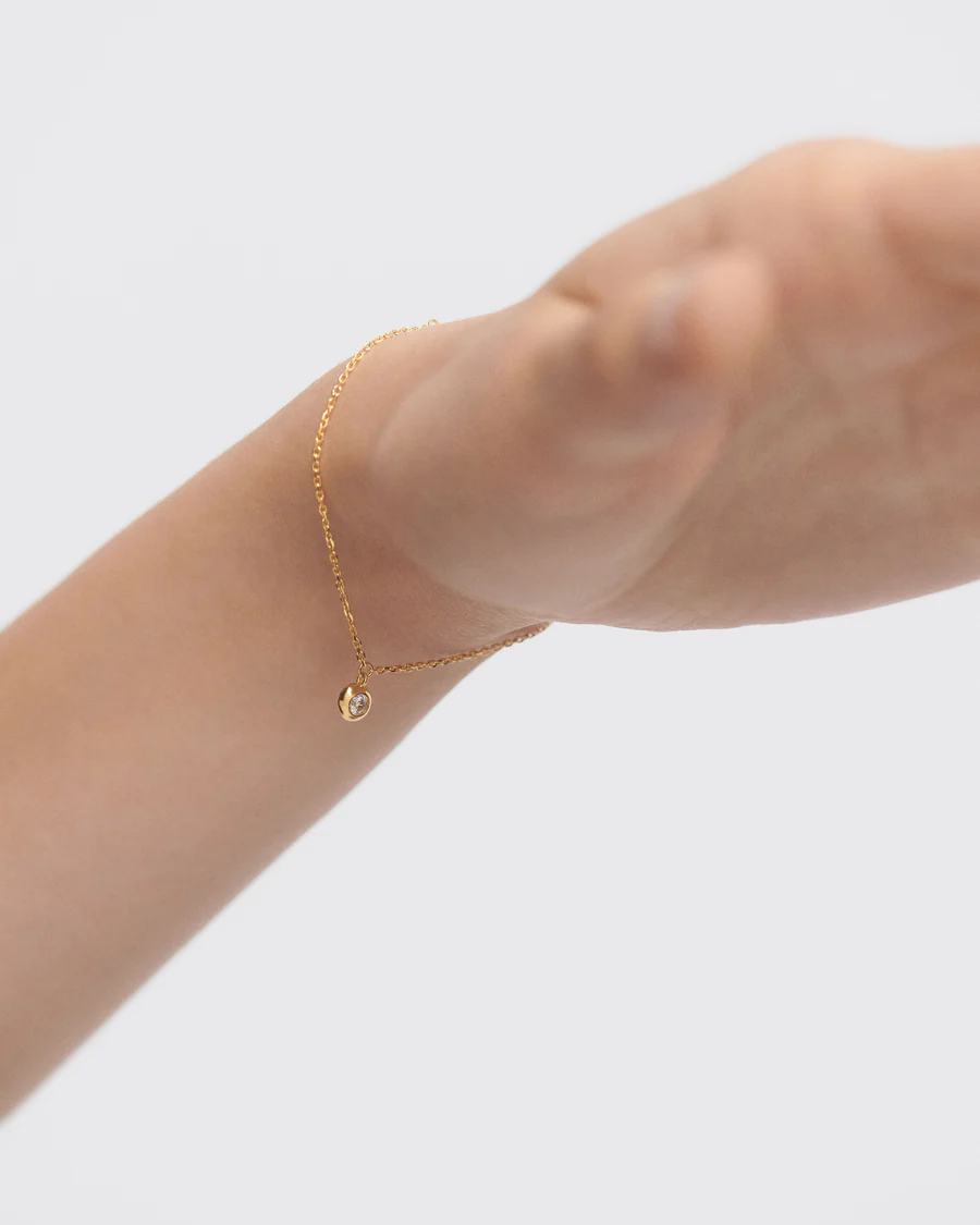 Pulsera Solitario Sand PU01-792-U - Imagen 2