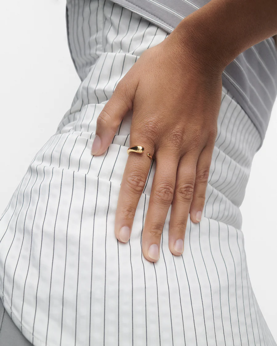 Anillo Abierto Loop AN01-D01-08 - Imagen 3