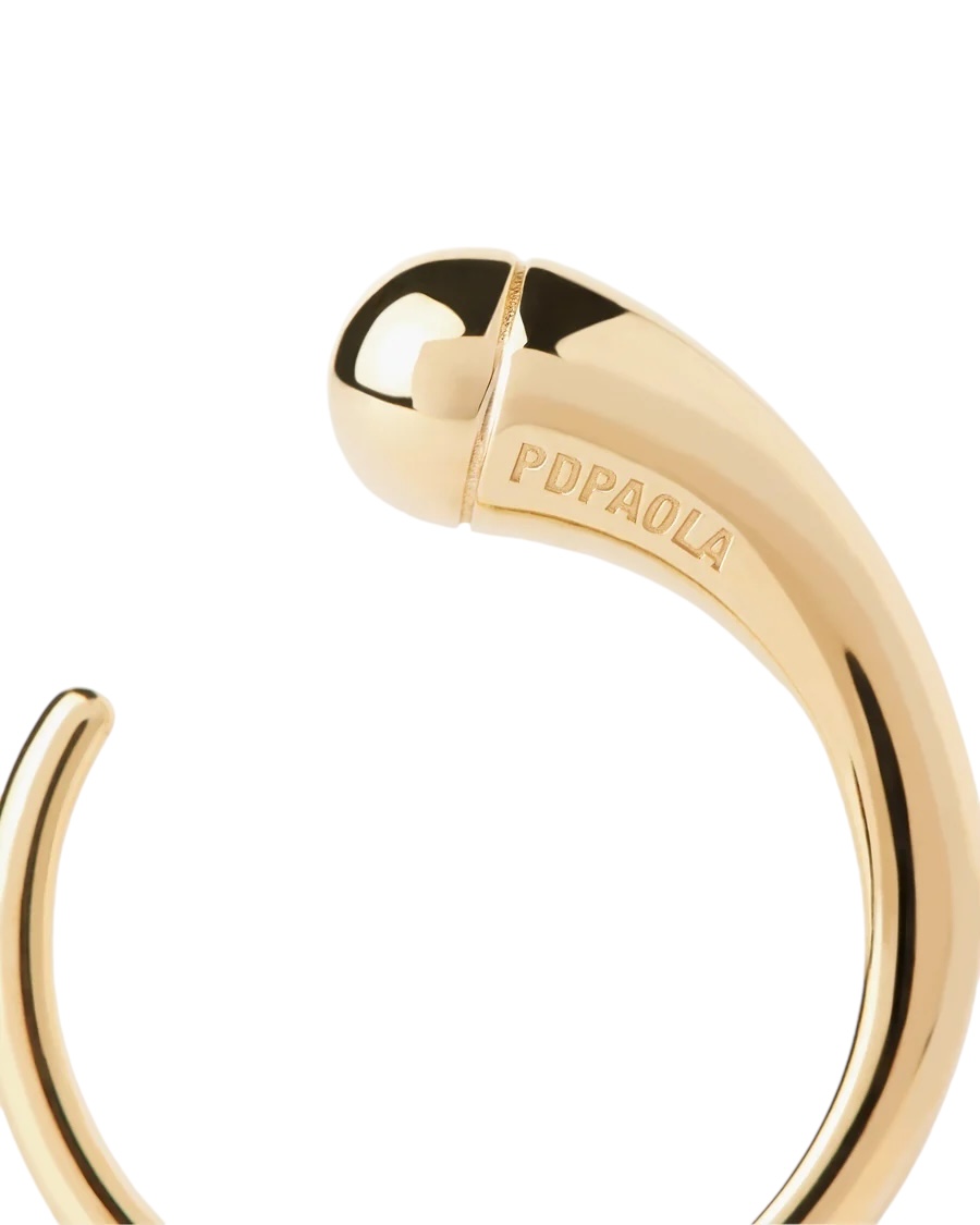 Anillo Abierto Loop AN01-D01-08 - Imagen 4