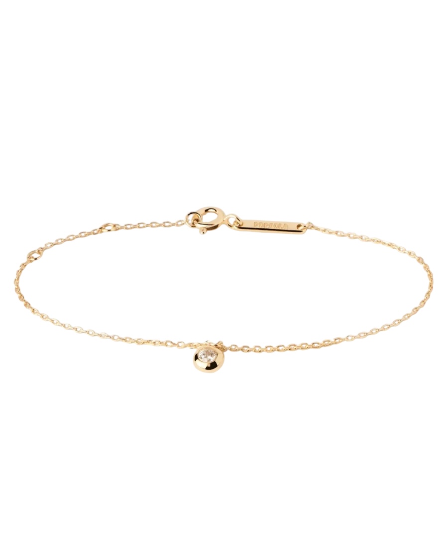 Pulsera Solitario Sand PU01-792-U