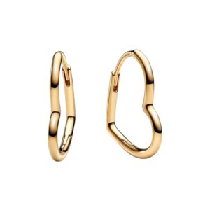 Pendientes Corazón 268307C00