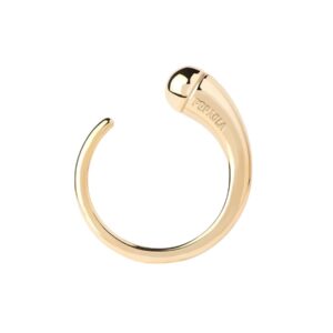 Anillo Abierto Loop AN01-D01-08