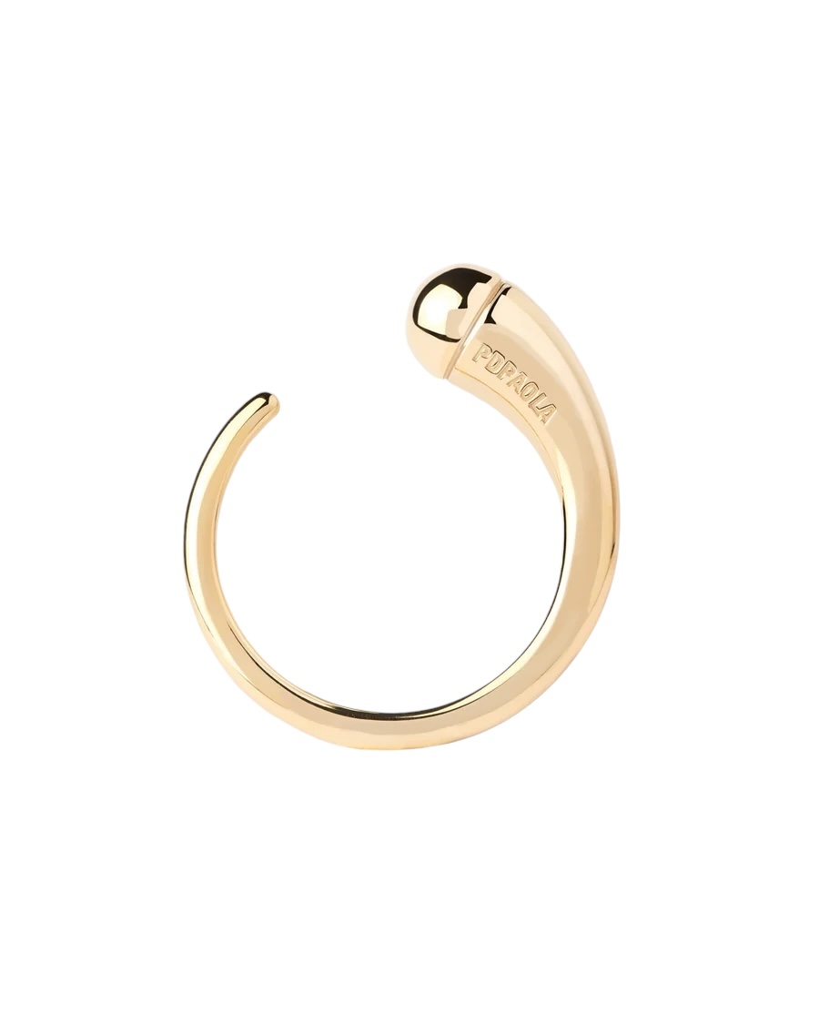 Anillo Abierto Loop AN01-D01-08