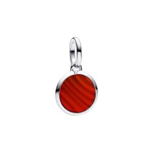 Charm Mini Medallón Grabable Pandora Me