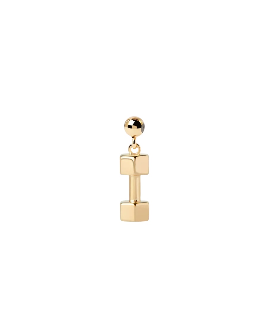 Charm Mancuerna CH01-214-U