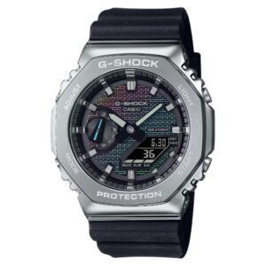 Reloj Casio G-Shock GM-2100RW-1A