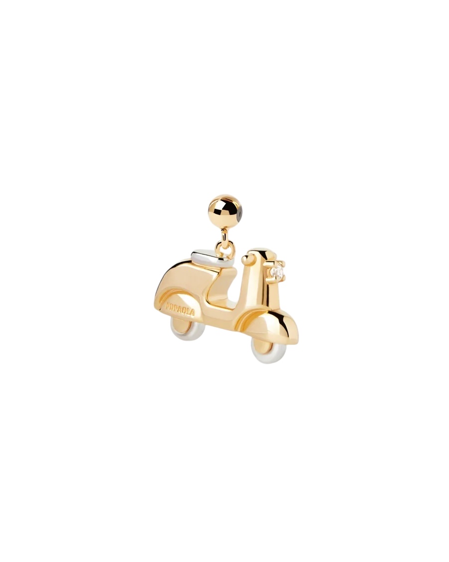 Cham Moto CH01-201-U