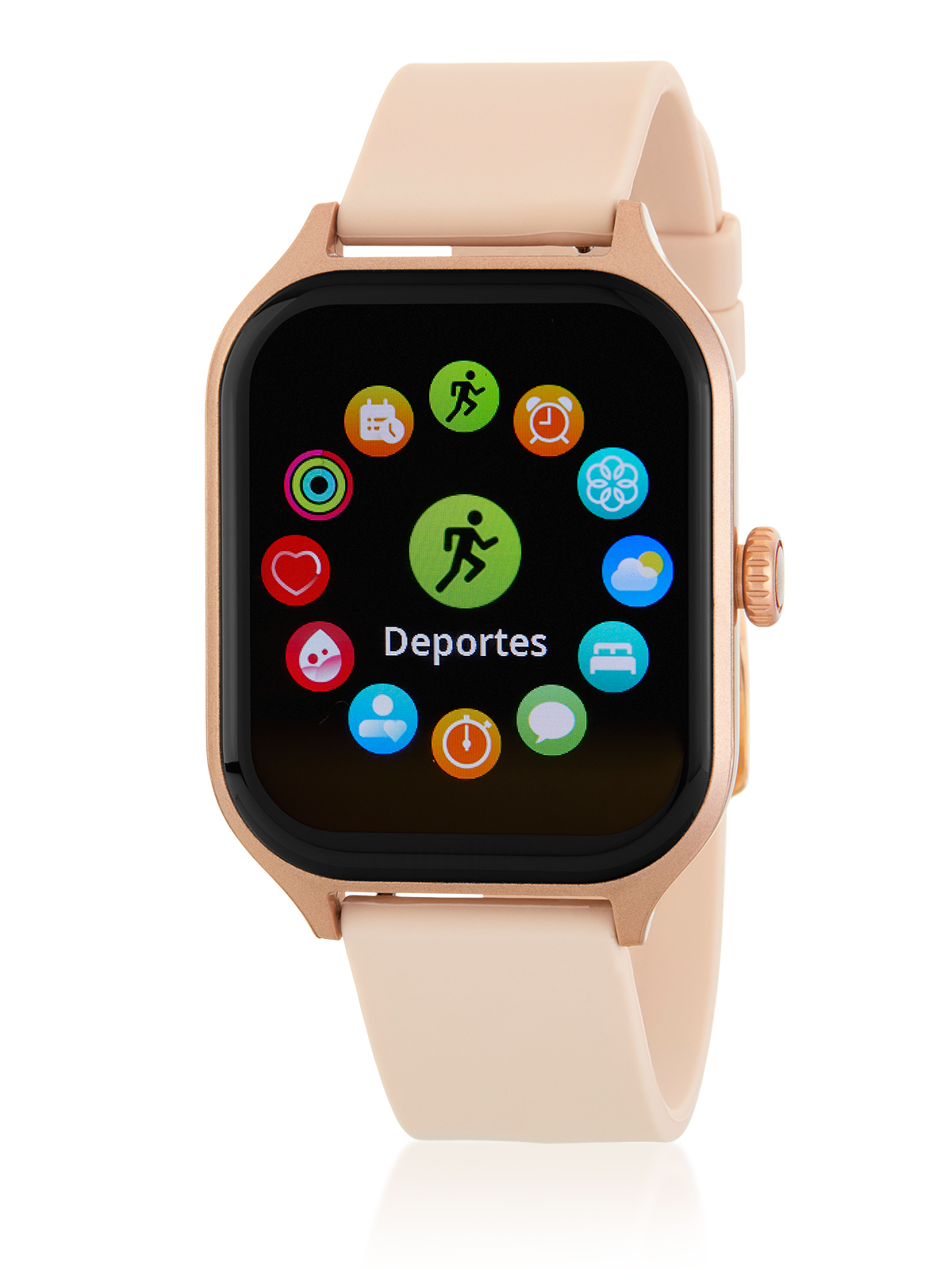 Reloj Marea Smart B63004/8