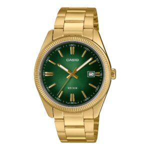 Reloj Casio Timeless MTP-1302PGC-3AV