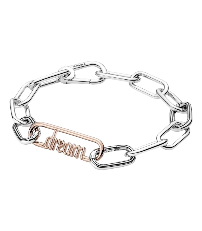 Link Palabra Dream Rose De Pandora Me 789687C00 - Imagen 2