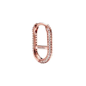 Pendiente Link en Pave Pandora Me 289682C01