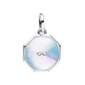 Charm Medallón Pandora Me Infinito 793367C01