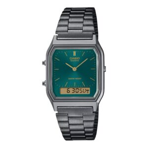 Reloj Casio Collection AQ-230EGG-3A