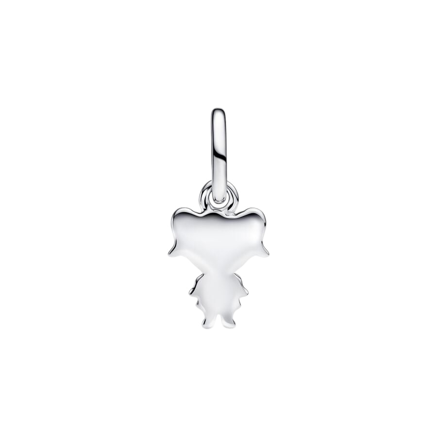 Charm Colgante Niña Feliz 763601C00 - Imagen 2