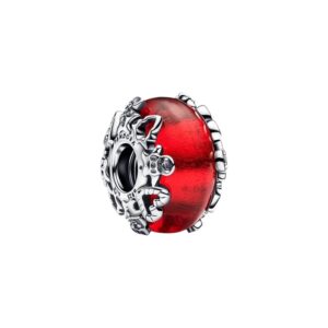 Charm Cristal de Murano Magia Navideña 763513C00