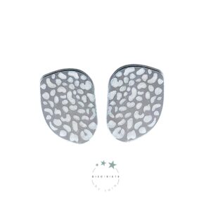 Pendientes  Ice Stone