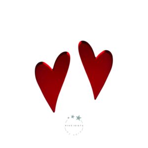 Pendientes  Cuore Cuore