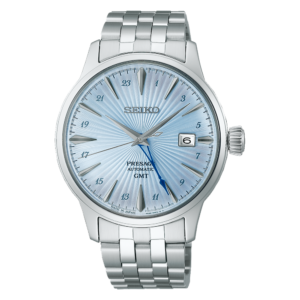 Reloj Seiko Presage Cocktail Time SSK037J1