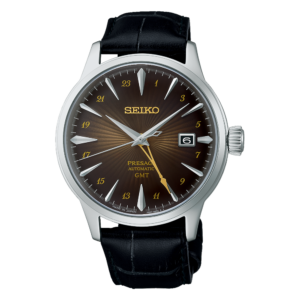 Reloj Seiko Presage Cocktail Time SSK039J1