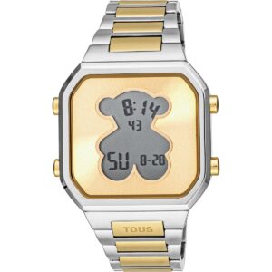 Reloj Tous