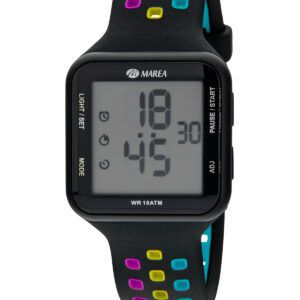 Reloj Digital Marea B44102/6