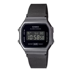 Reloj Casio Vintage A168WEMB-1BEF