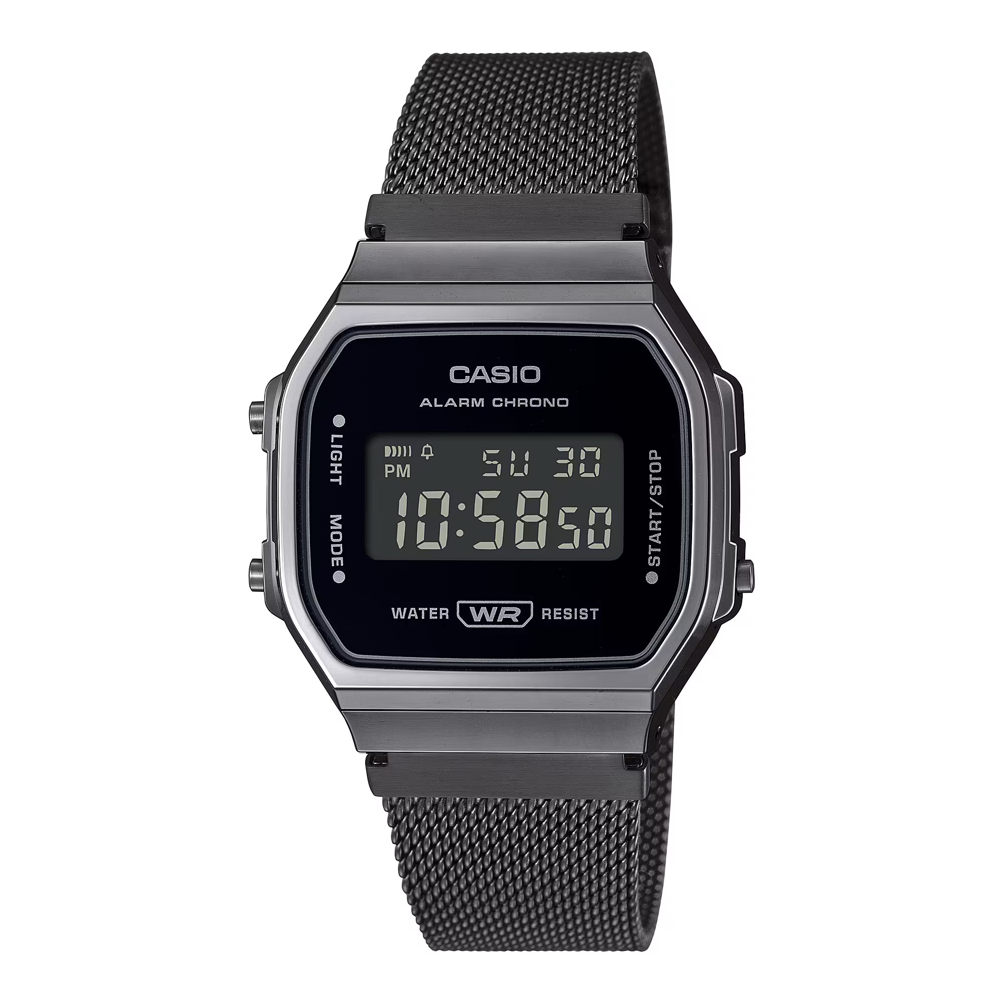 Reloj Casio Vintage A168WEMB-1BEF