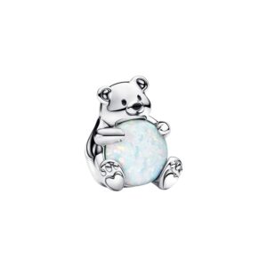 Charm Oso Polar Edición Limitada 793589C01