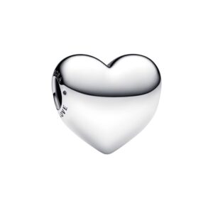 Charm Corazón Grande Be love 793440C00