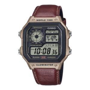 Reloj Casio AE-1200WHL-5AV