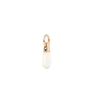 Colgante Cristal de Roca Drop PE01-087-U