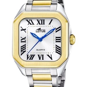 Reloj Lotus Mujer Bicolor 18969/1
