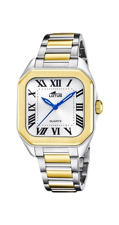 Reloj Lotus Mujer Bicolor 18969/1