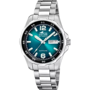 Reloj Lotus Automático KOSM 18997/1 Azul
