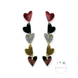 Pendientes Amor es Amor
