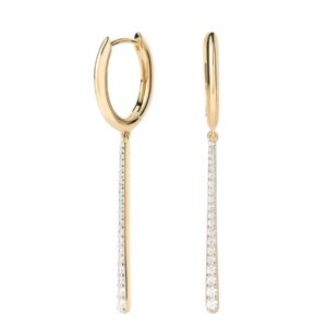 Pendientes Olga AR01-C88-U