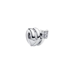 Charm Flecha Girando Plata de Ley 793665C01
